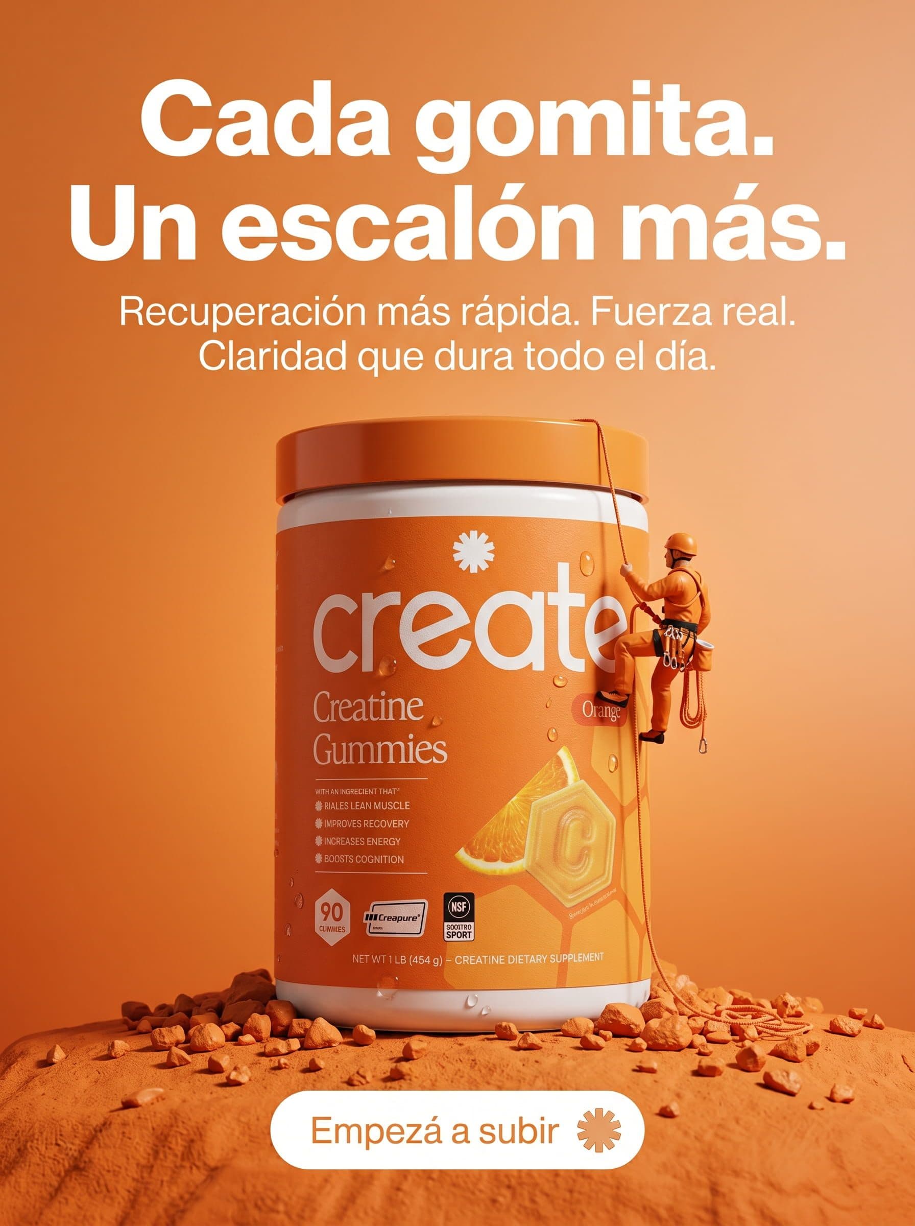 Create